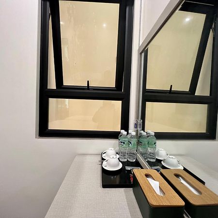 Grand Dragon Noi Bai Hotel Hanoi Eksteriør bilde