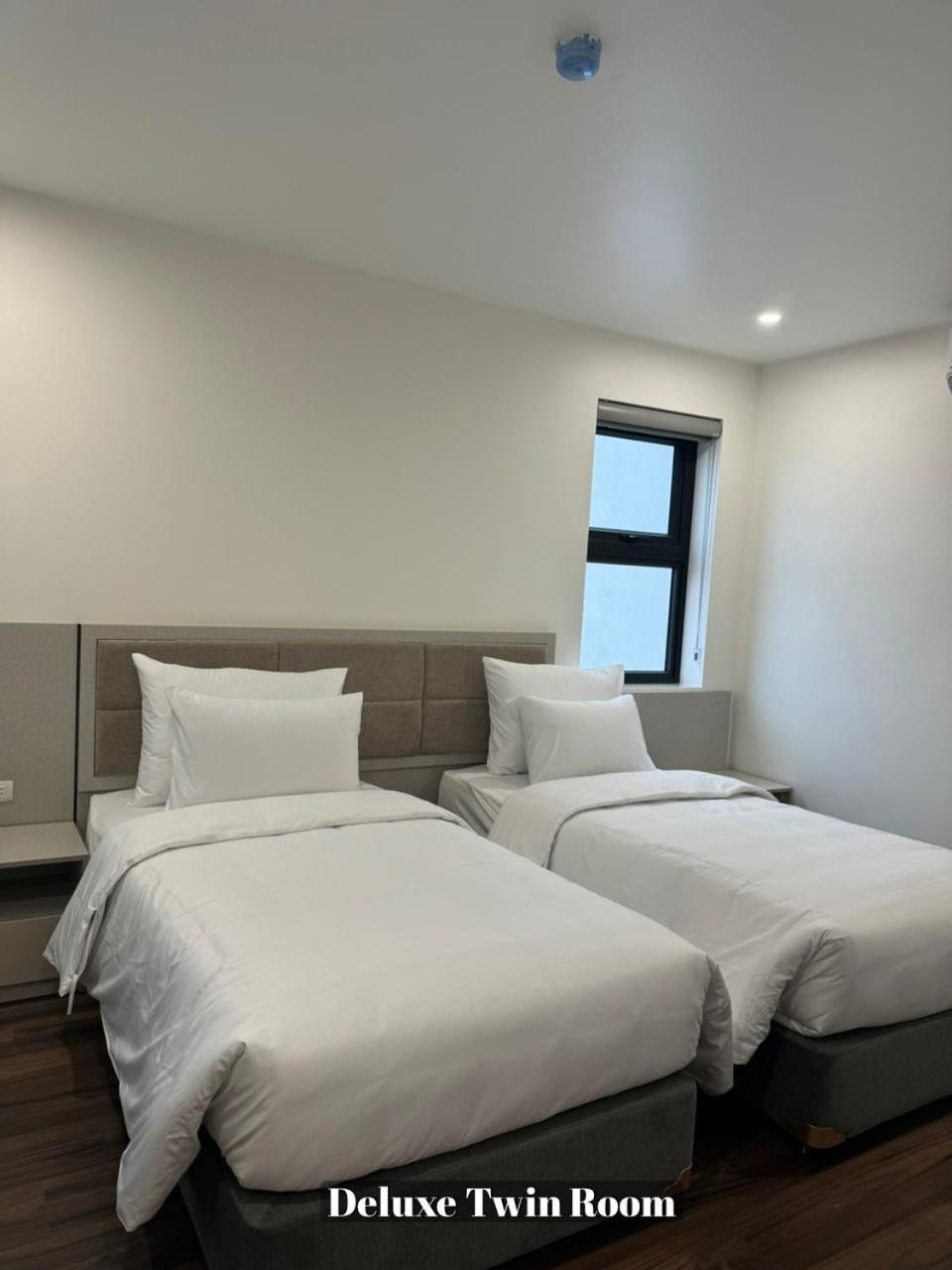 Grand Dragon Noi Bai Hotel Hanoi Eksteriør bilde